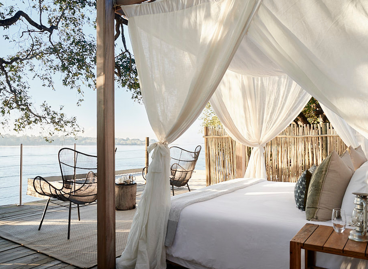Starbed Suite
