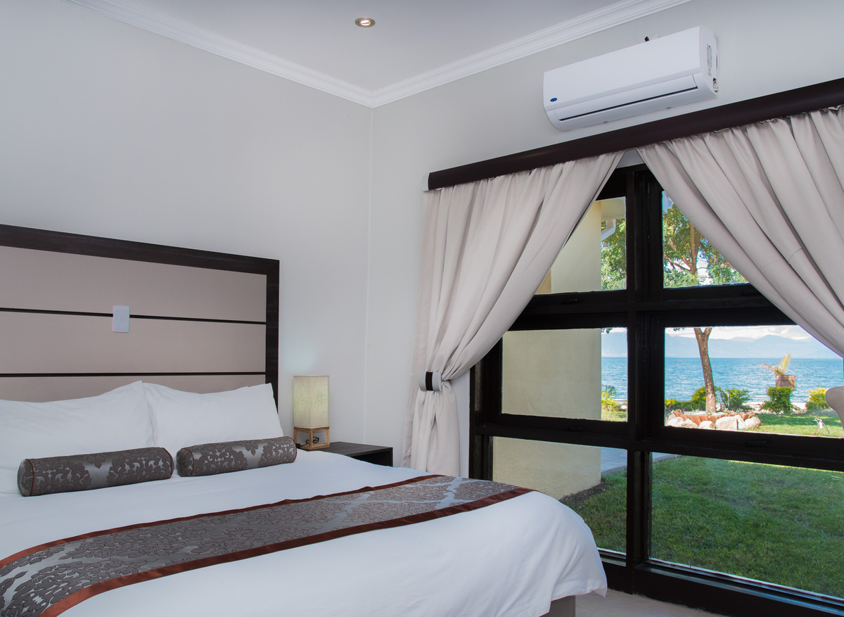 Sunbird Nkopola - Deluxe