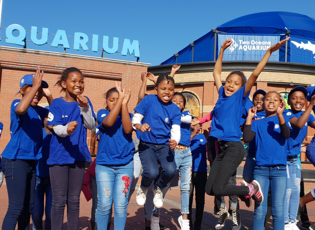 Learning Beyond the Classroom