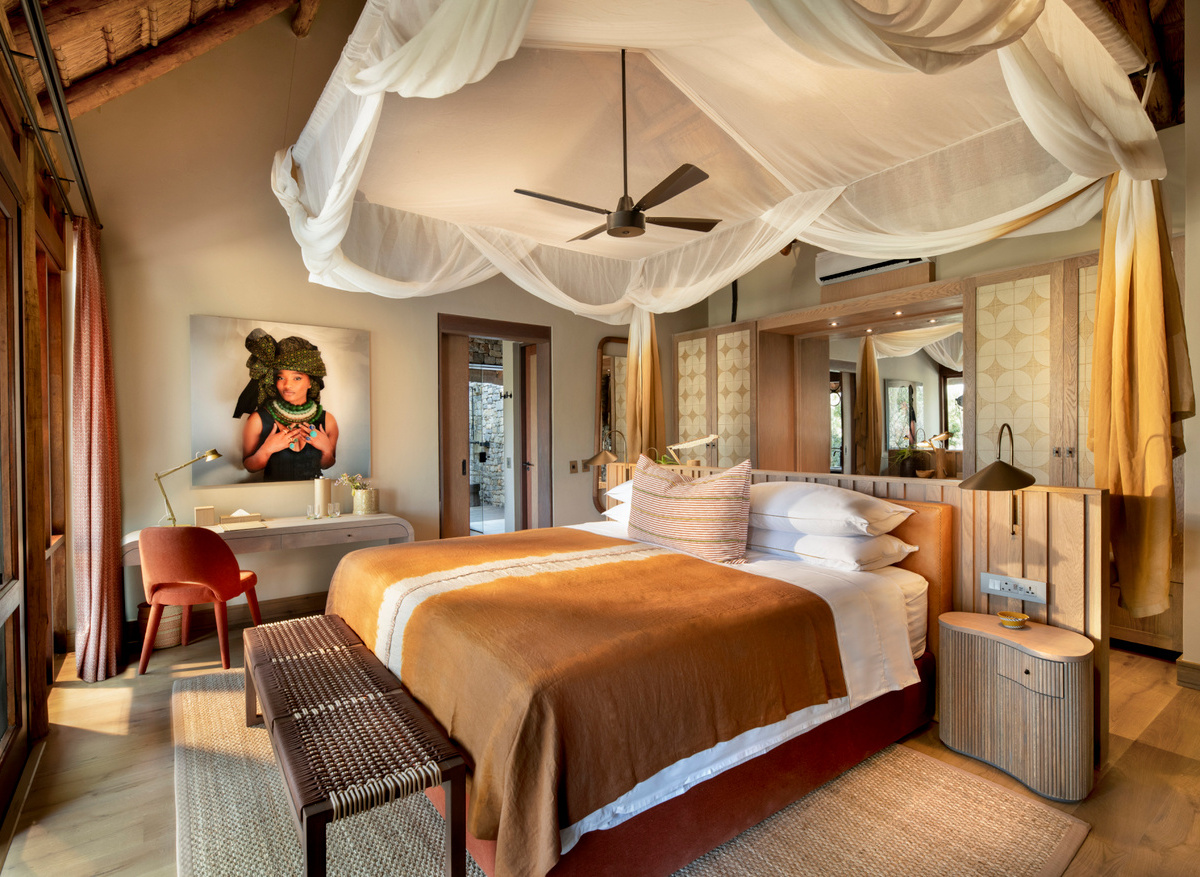 Morukuru River House - Bedroom (3).JPG