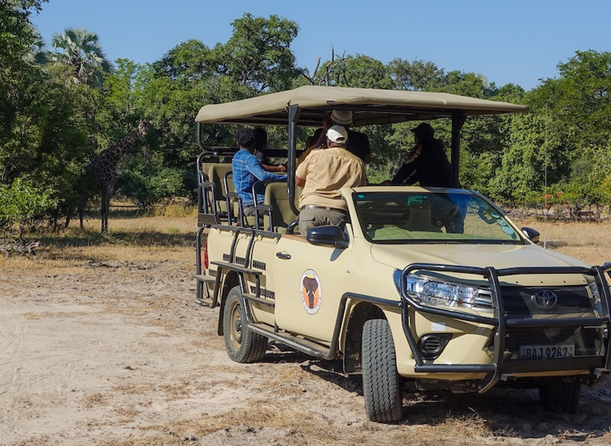 GAME DRIVE