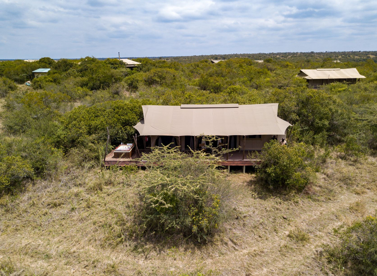 Out door Jacuzzi Tent
