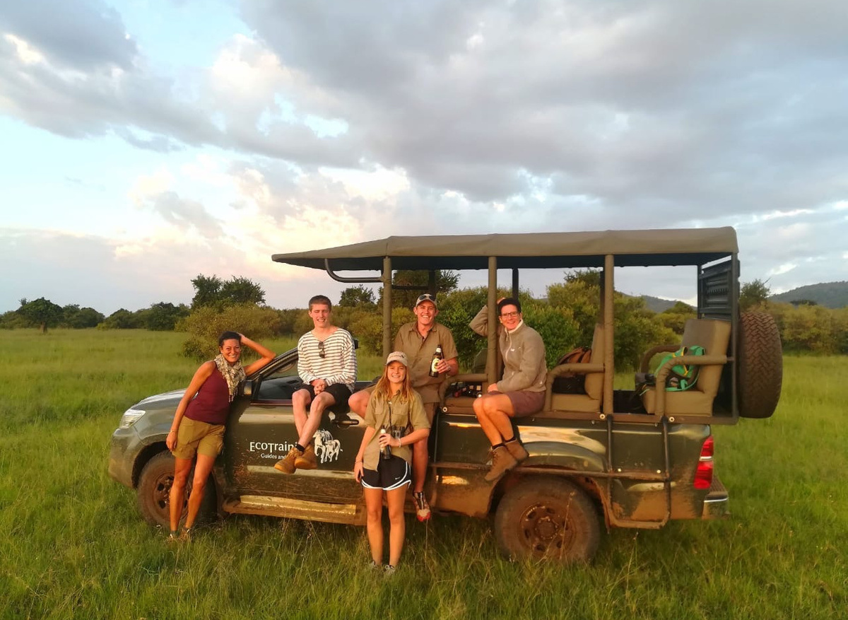 28day Kenya Safari Guide course_Elisa Bettoni (8).JPG