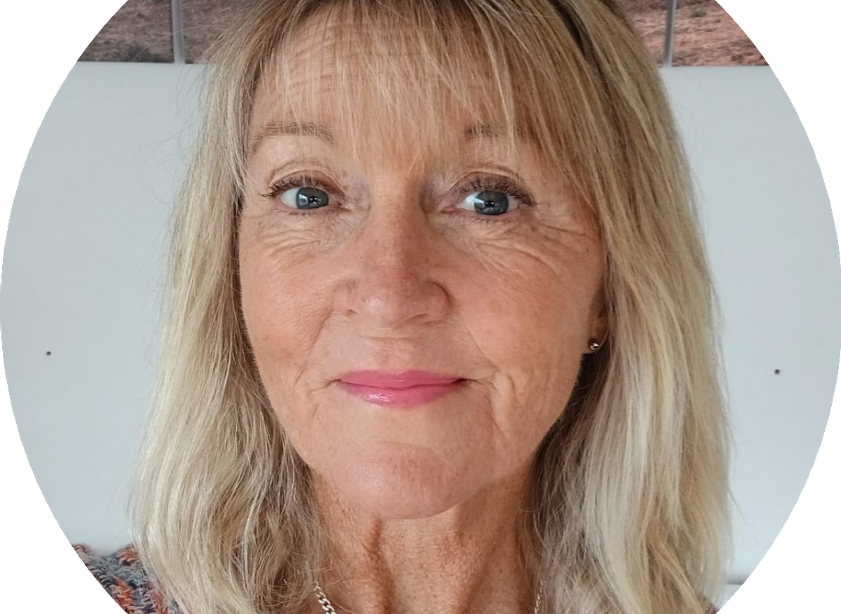 Michele Addison,  Senior Safari Specialist