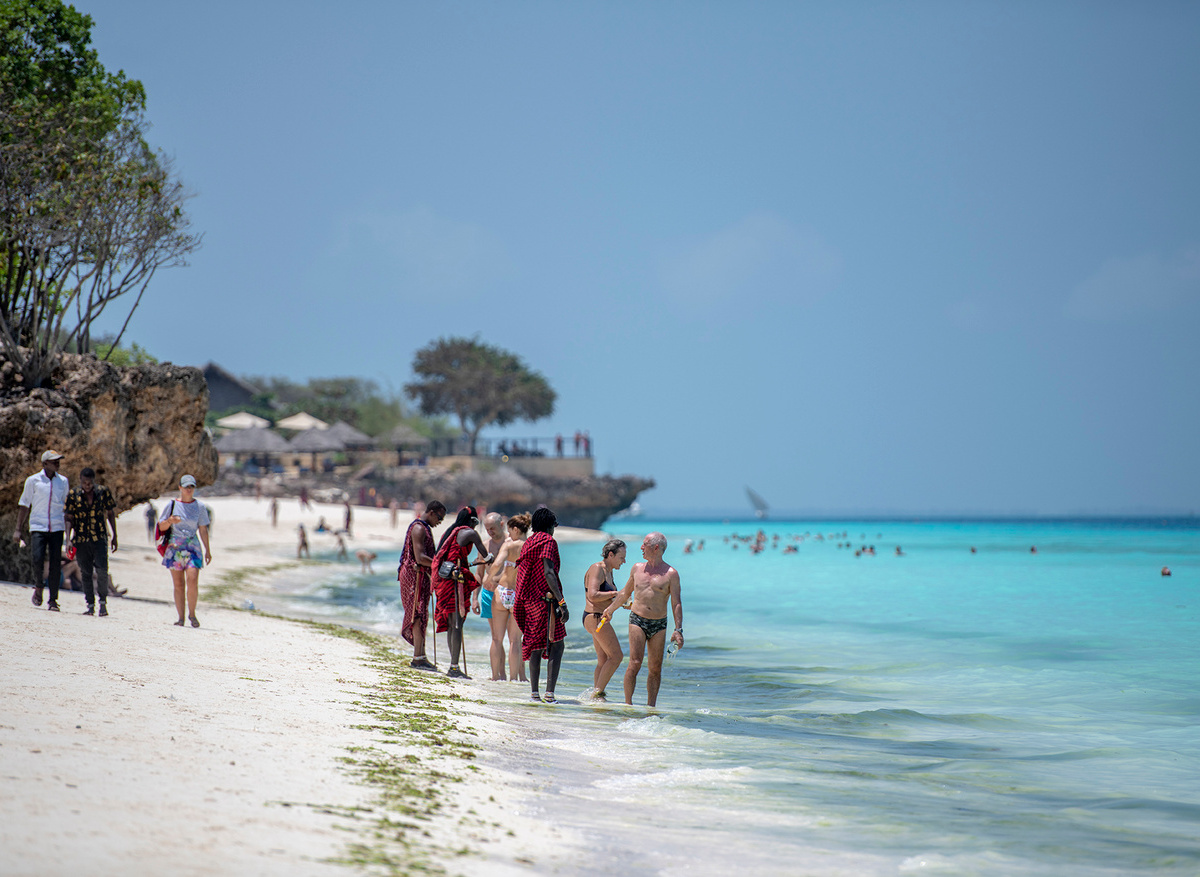 Zanzibar