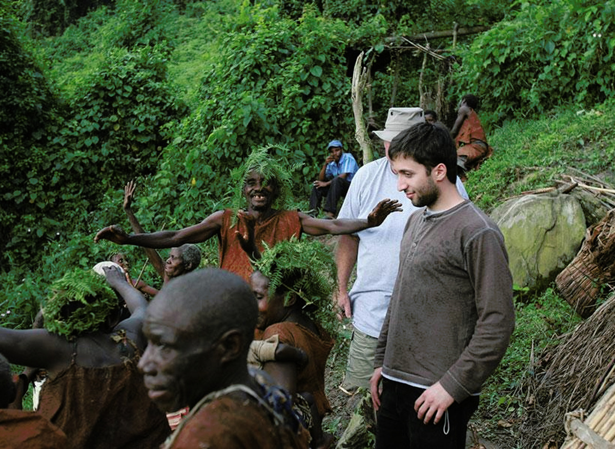 Batwa-Forest-Hunting-Demonstration-Uganda.jfif