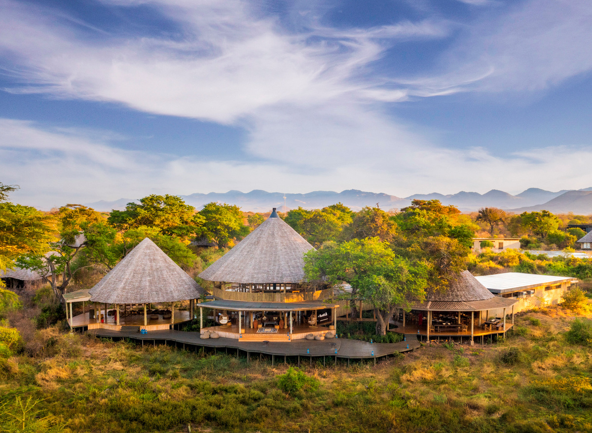 Chyulu Club