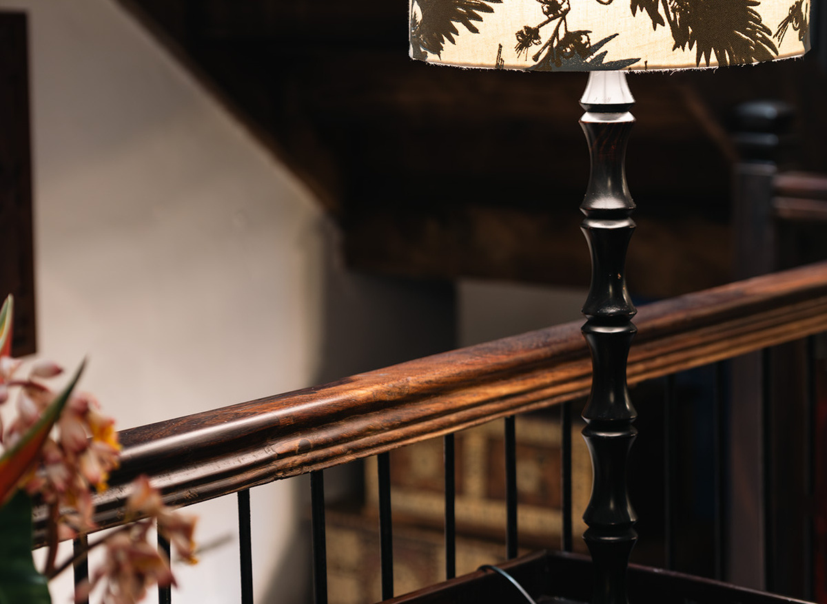 Kisiwa House Stone Town