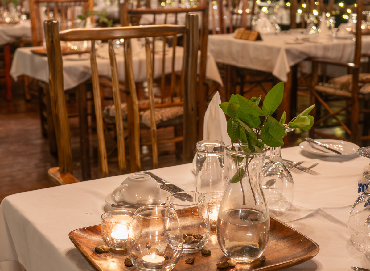 Nyati I Restaurant I Table Decor.jpg