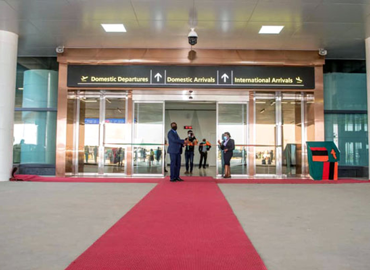 Airport Assistance, Meetings and Conferences