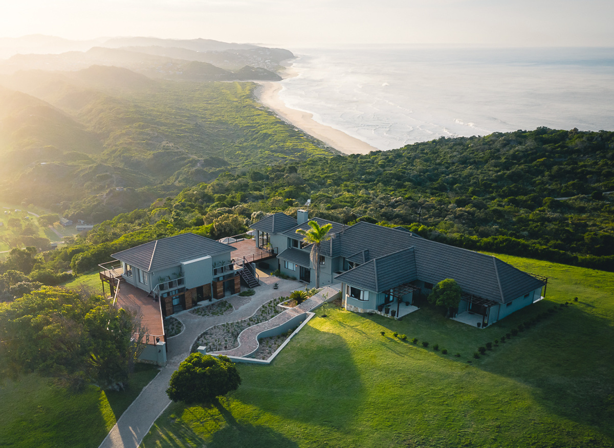 Simbavati -Fynbos- on - Sea