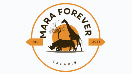 Mara Forever Safaris logo.png