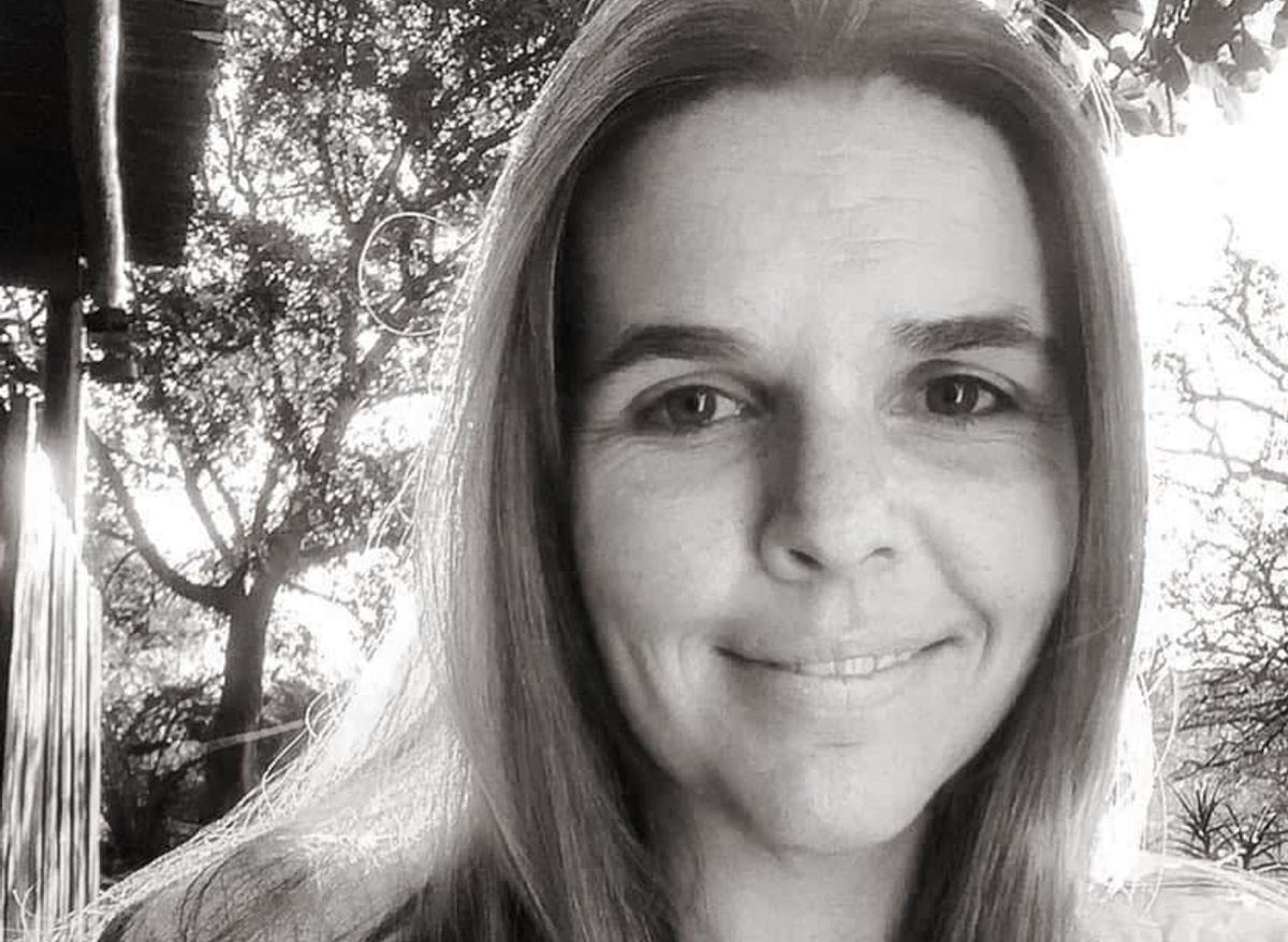 Shannon Maclean,  Senior Safari Specialist