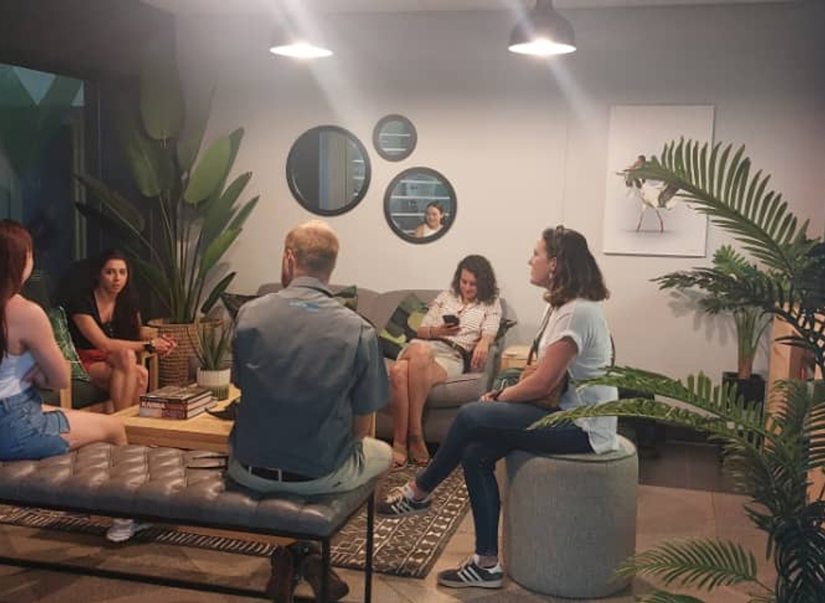 Harare Lounge people inside.jpeg