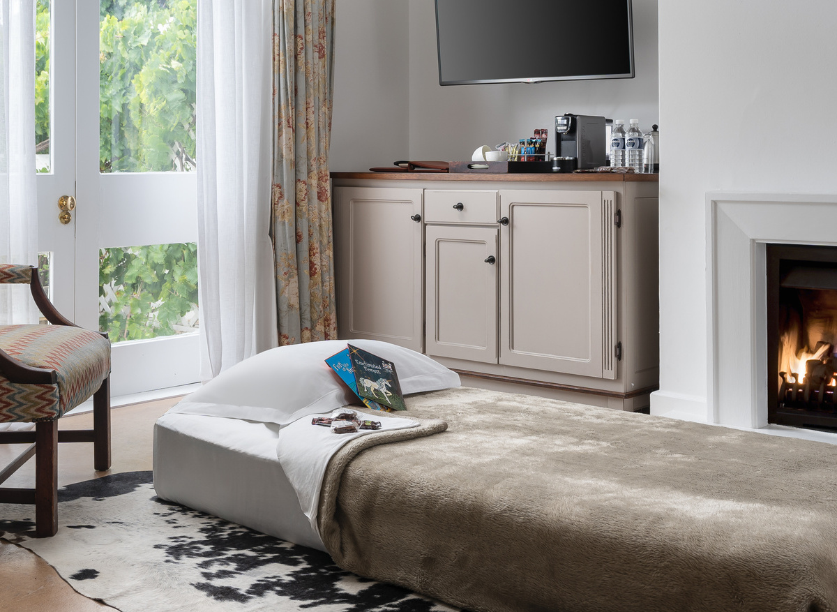 Child Friendly Turn Downs