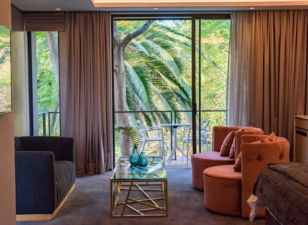 Vivari Hotel & Spa by Mantis