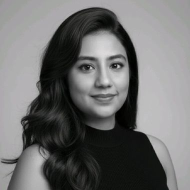 Darshani  Haria
