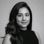 Darshani  Haria