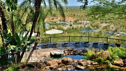 View from the swimming pool at Victoria Falls Safari Lodge.jpg
