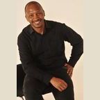 Jeremiah Chege