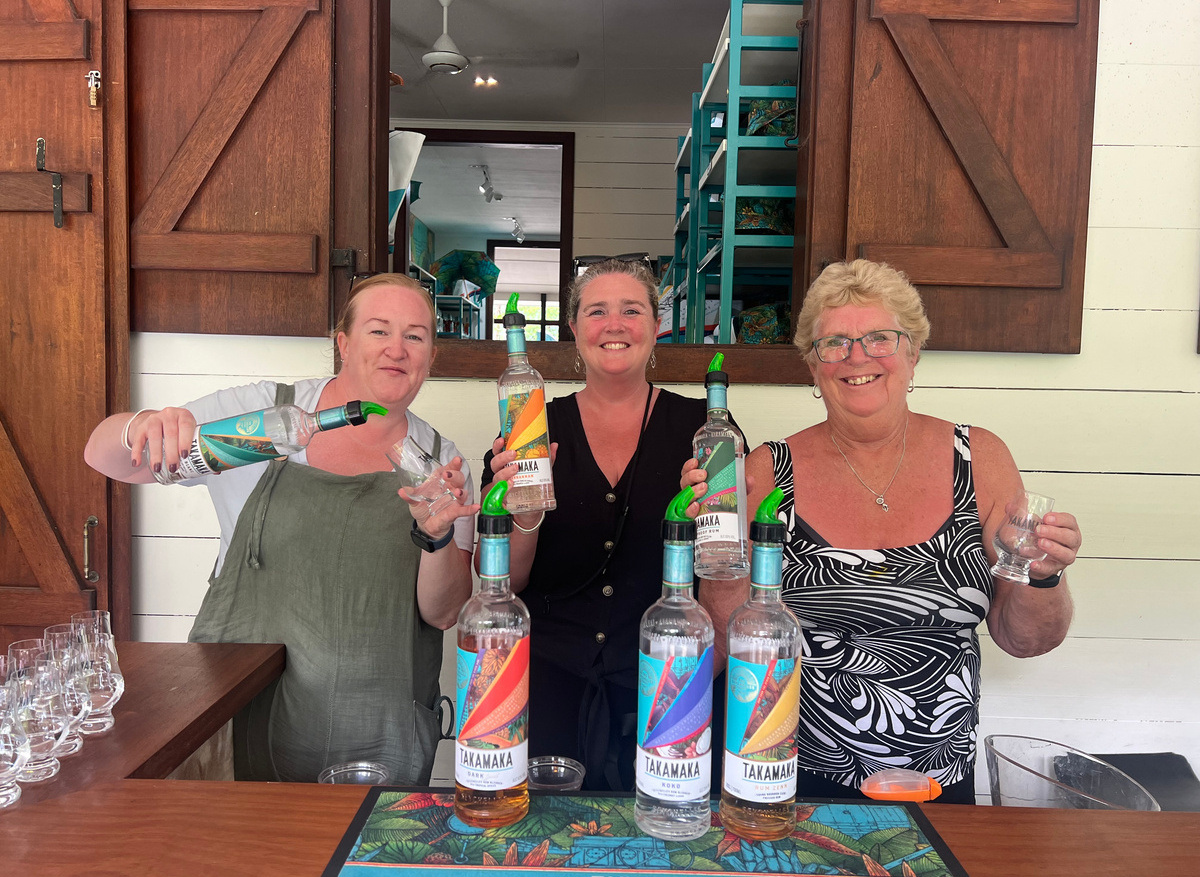 Seychelles - Not just stunning beaches!