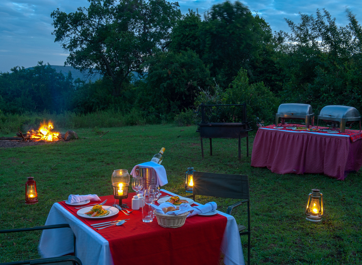 Masai Mara Sopa Lodge - Bush Dinner.jpg