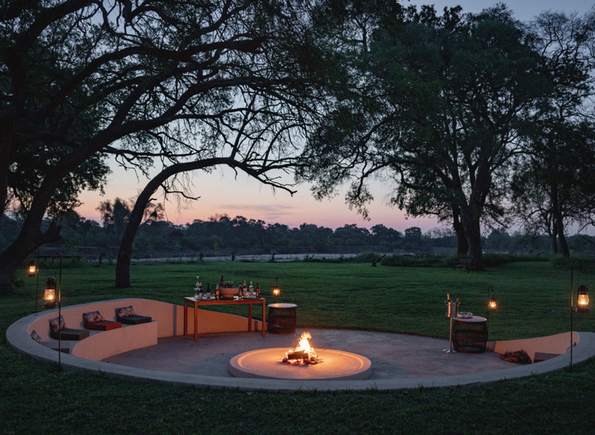 Kolokolo Safari Home