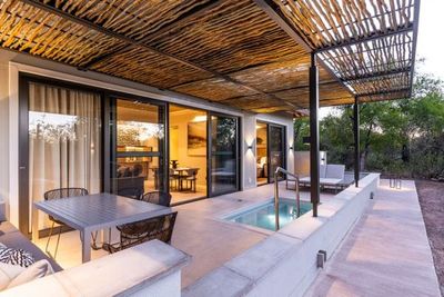Mokuti Etosha introduces the Ombala Presidential Suite