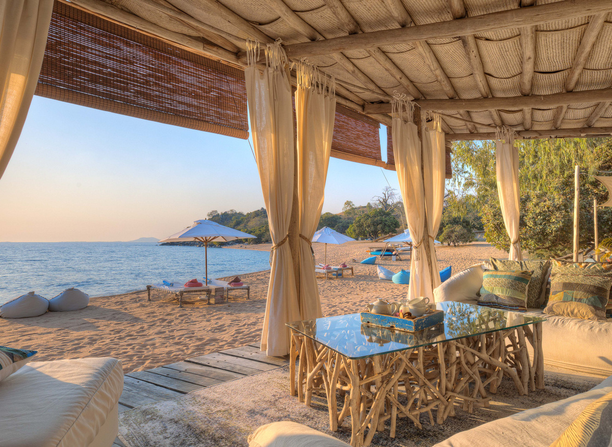 Kaya Mawa | Likoma Island, Malawi