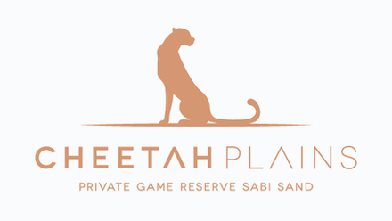Cheetah Plains Lodge (Pty) Ltd logo.png