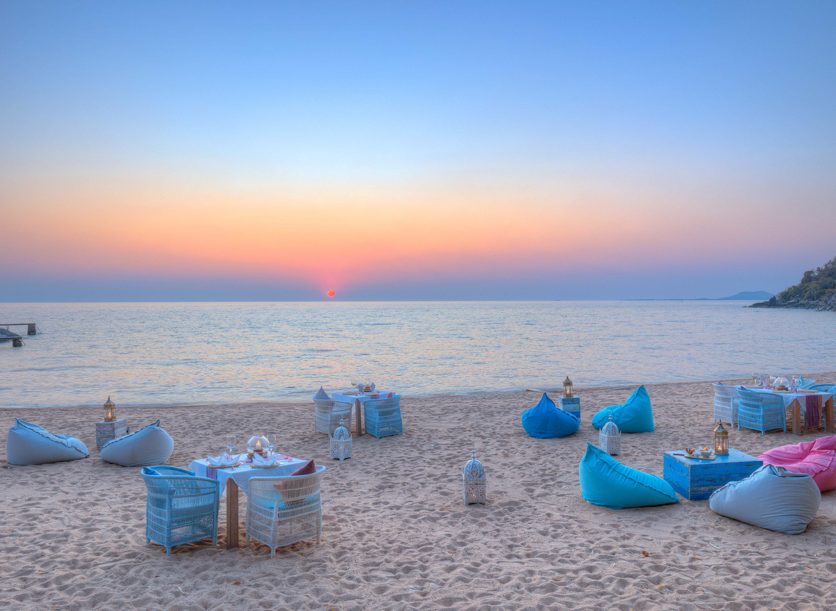 Kaya Mawa | Likoma Island, Malawi