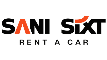 Sani Car Rental logo.png