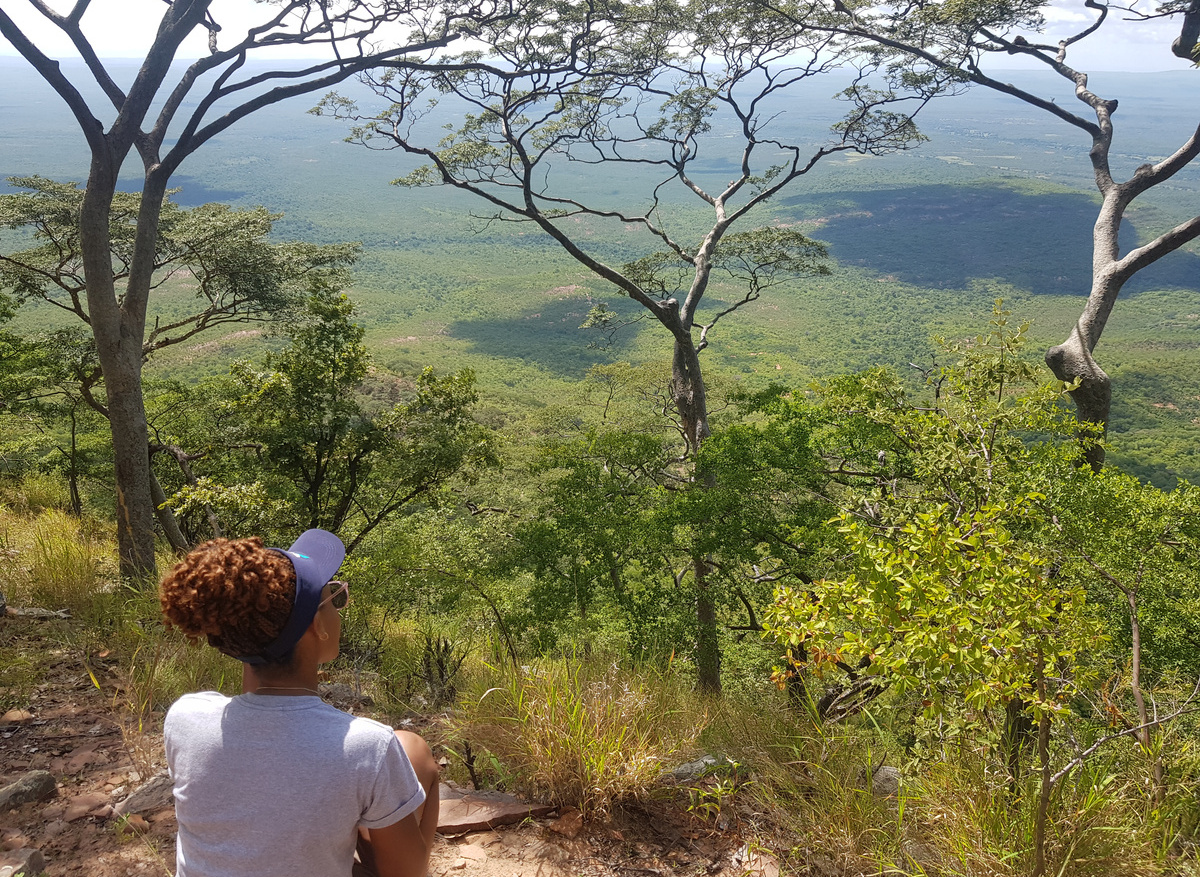 Chizarira National Park