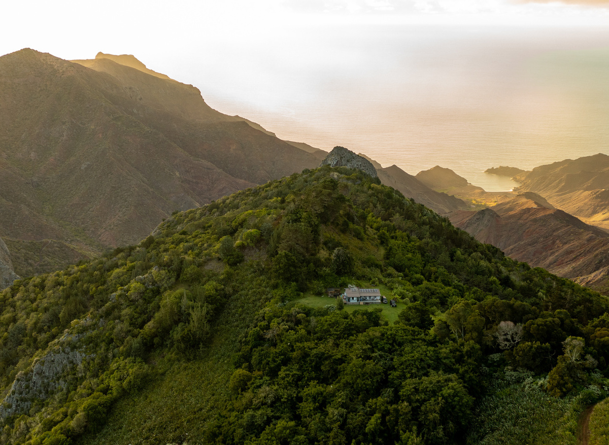 The tranquil self-catering accommodation Rock Mount. Photo by Craig Williams.jpg