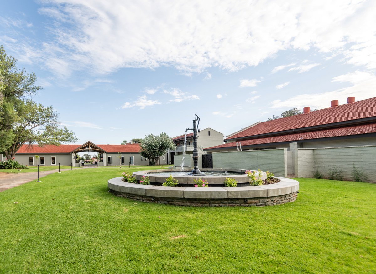 Midgard Otjihavera Windhoek 