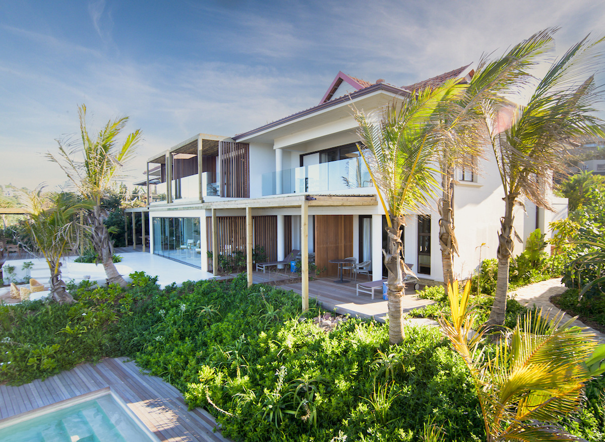 Sala Beach House, Thompsons Bay, Kwa Zulu Natal