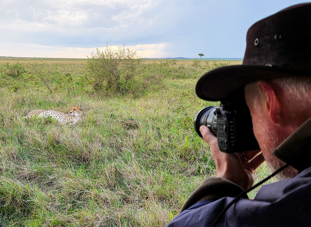 Me snapping cheetah.jpg