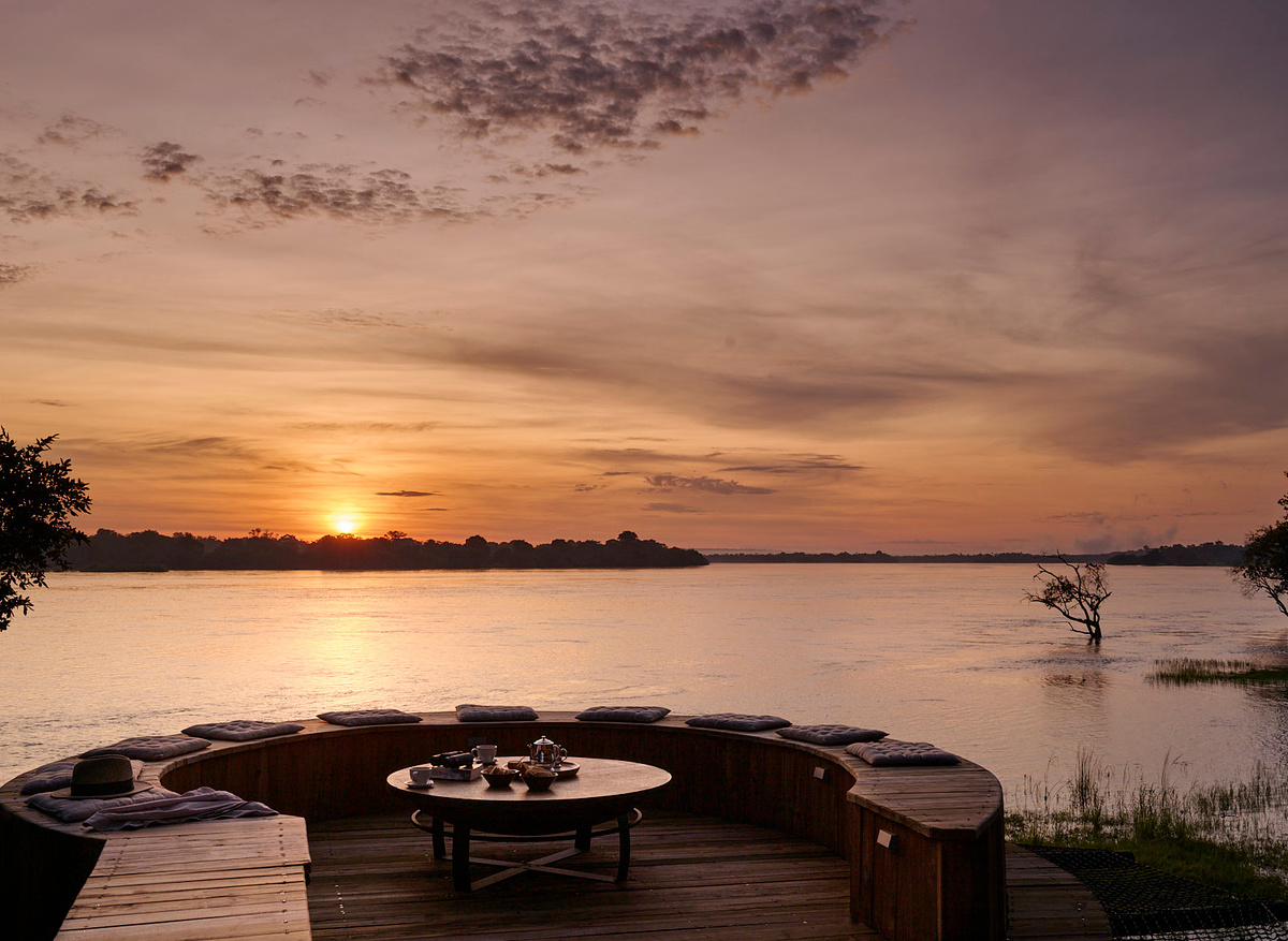 Hippo Creek Villa