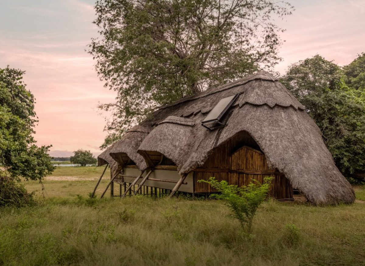 Zimbabwe