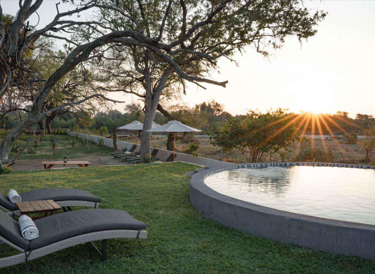 Kolokolo Safari Home