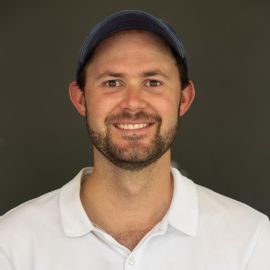 Jaryd Povall