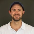 Jaryd Povall