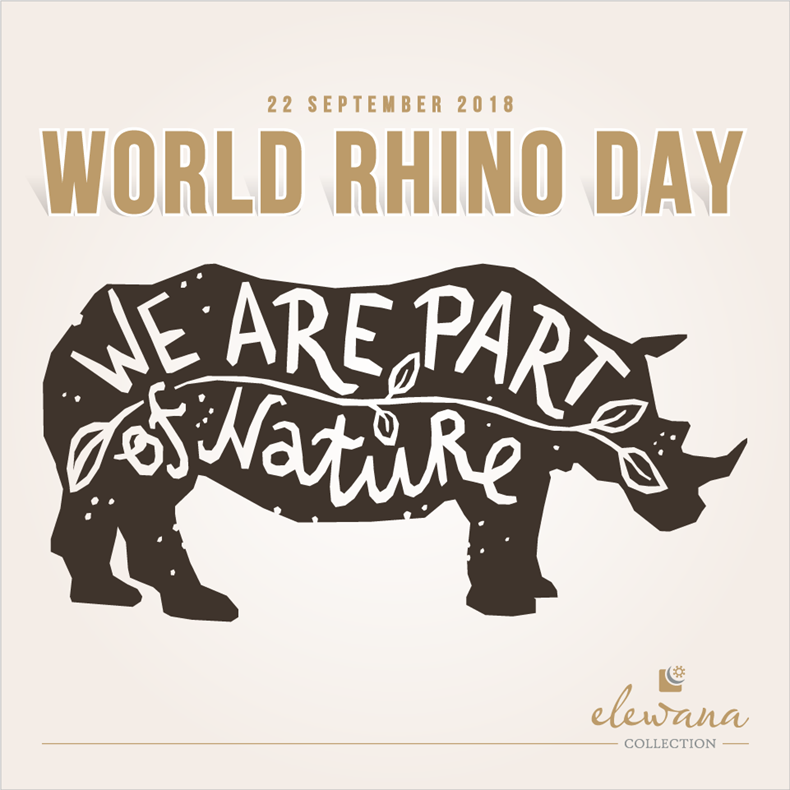 Elewana Collection celebrates World Rhino Day.png