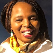 Dr. Felicia K Munjaidi