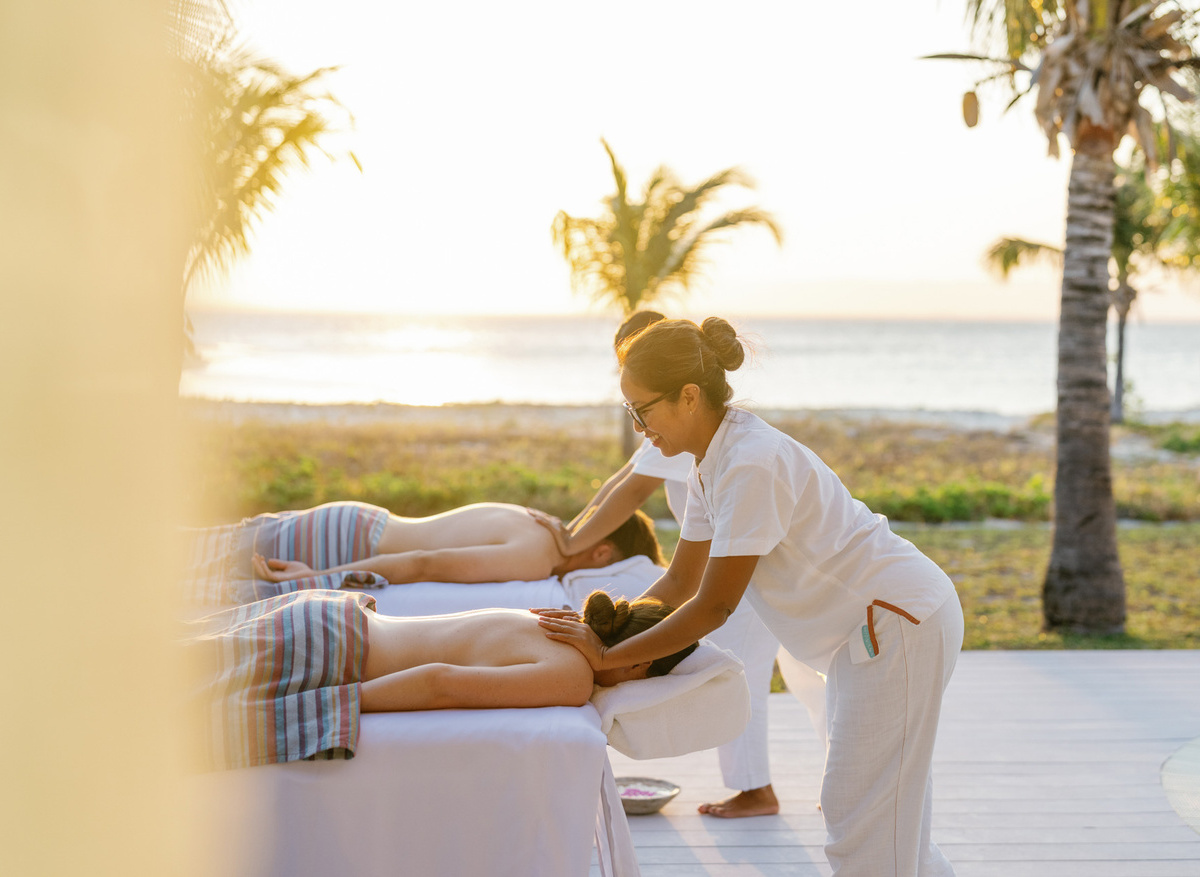 Miavana by Time + Tide - Spa 