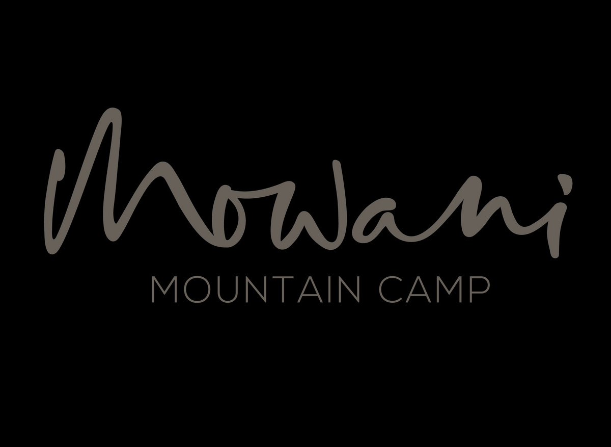 Mowani Mountain Camp Logo