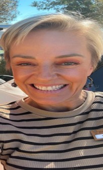 Terri Stone