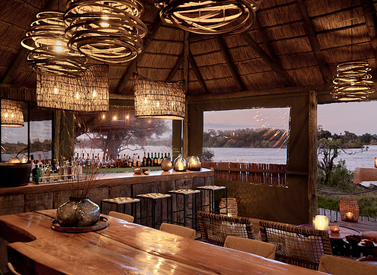 Riverside Bar