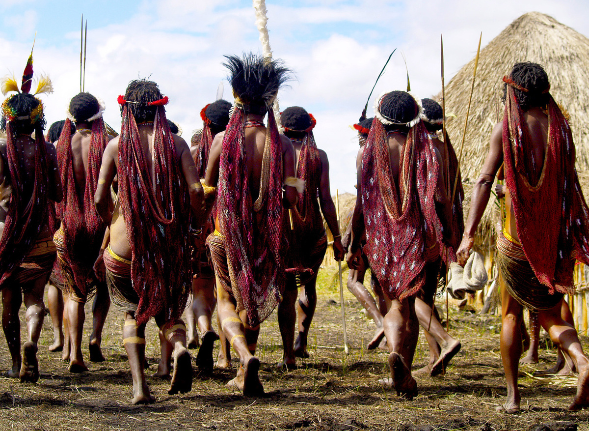 Dani People Baliem Festival West Papua Indonesia.jpg