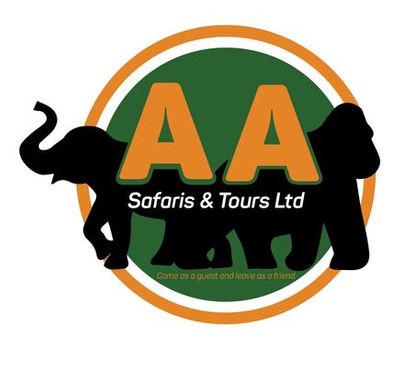 aa safaris and tours ltd